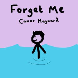 Cover of Forget Me