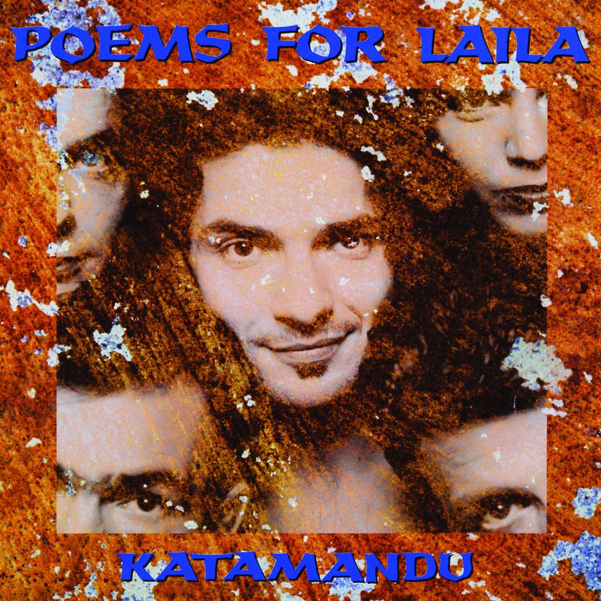 Album cover of Katamandu