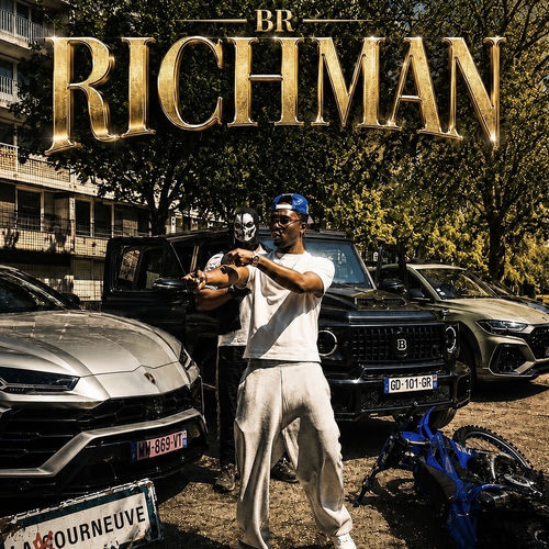 RICHMAN