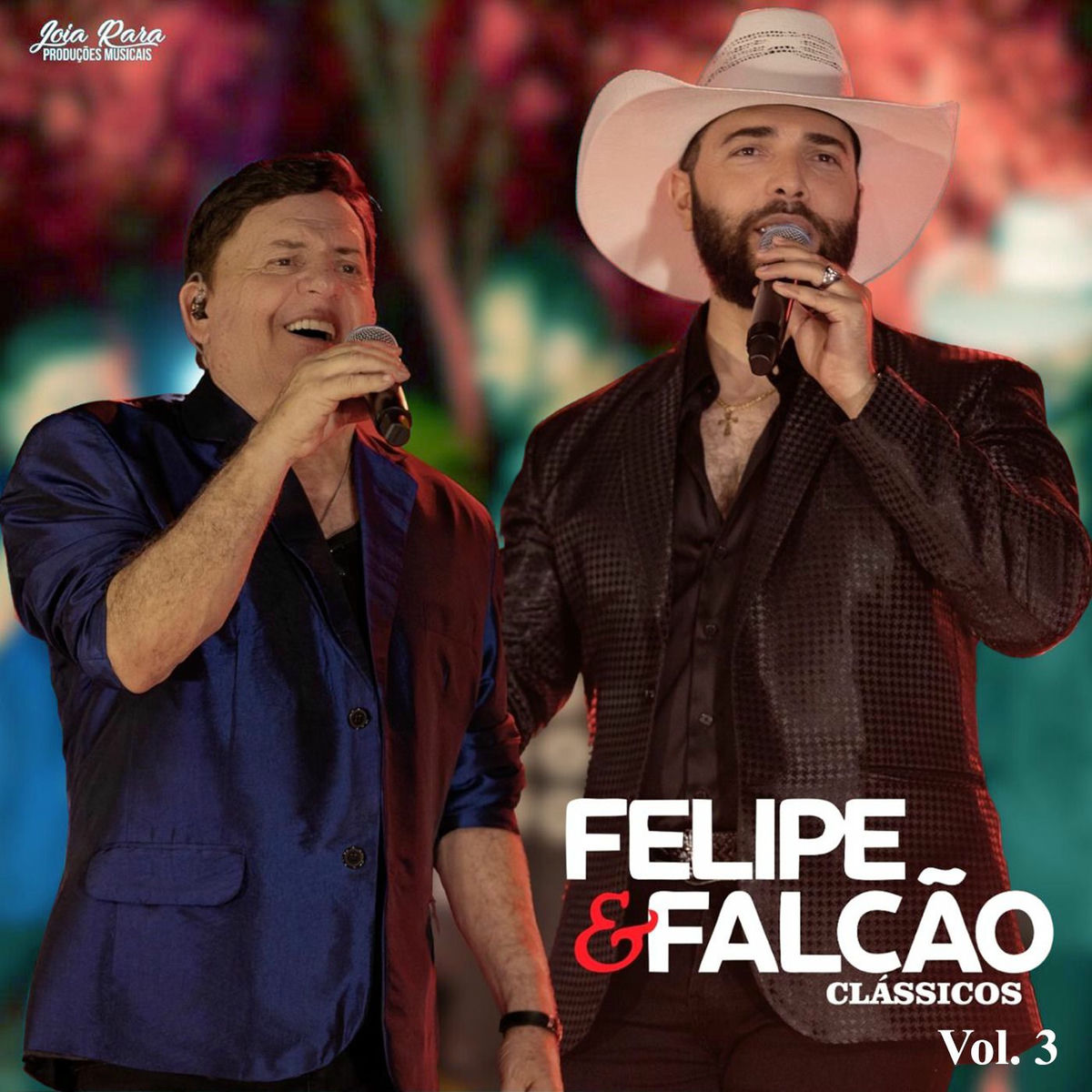 Album cover of Classicos, Vol. 3