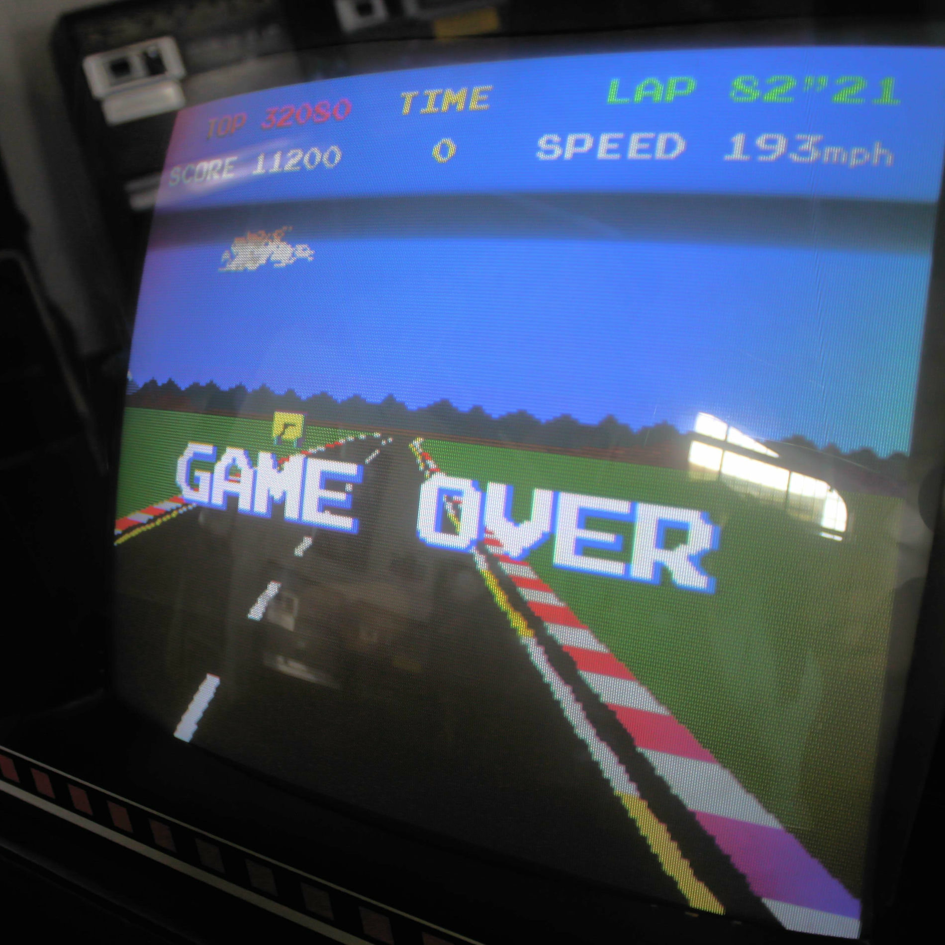 Album cover of Game Over (feat. Hxnry)