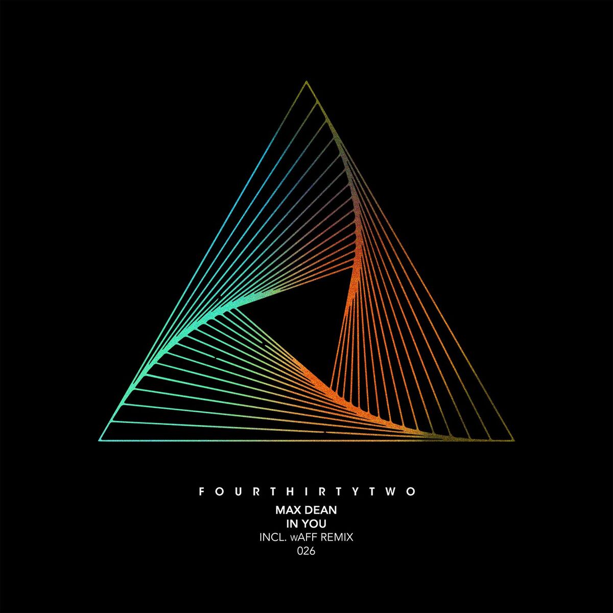 Album cover of In You