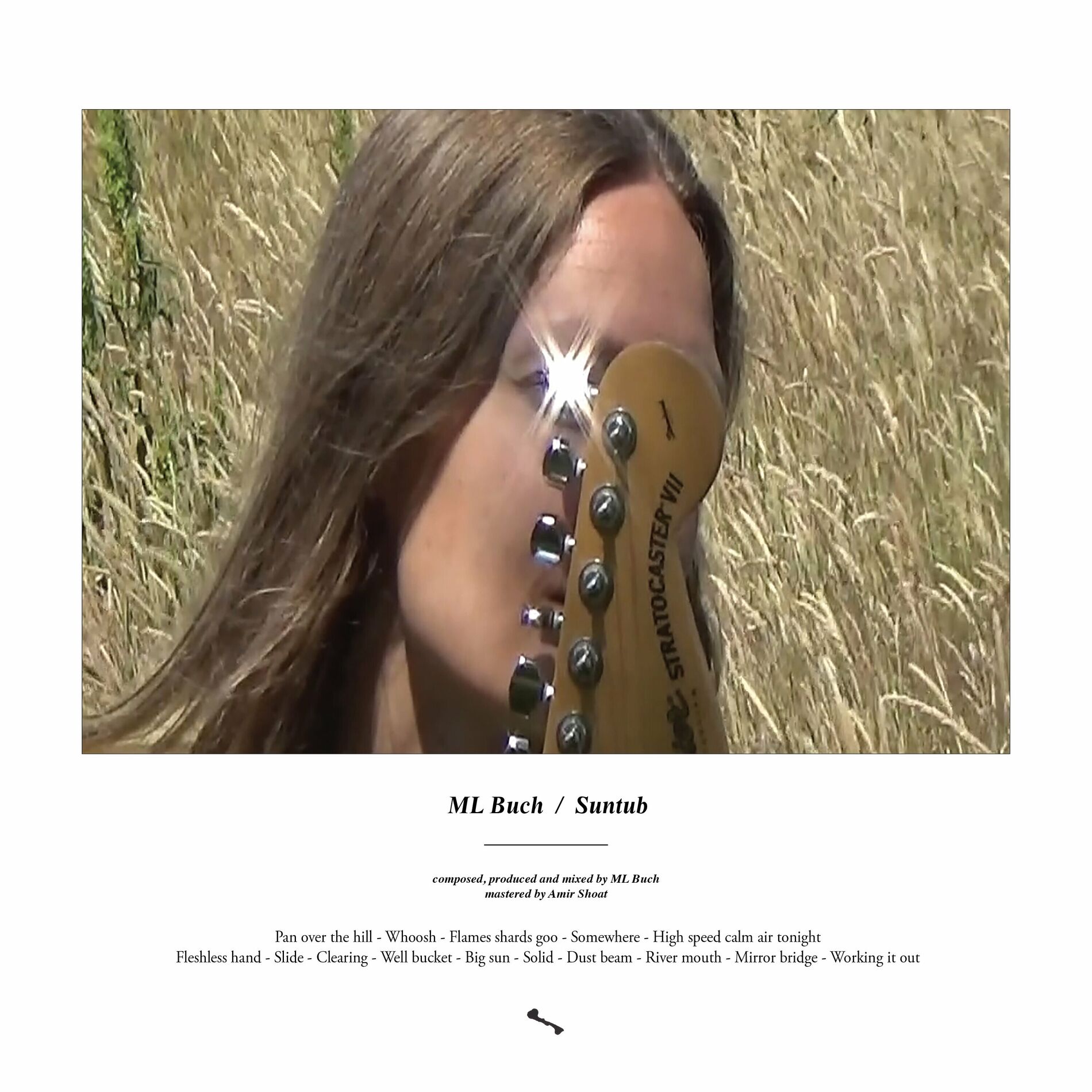 Album cover of Whoosh