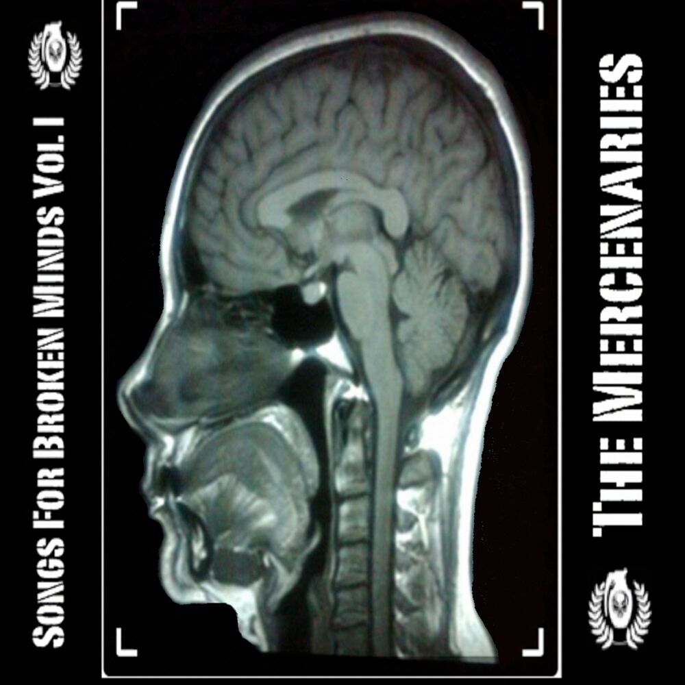 Picture of Songs for Broken Minds, Vol. 1
