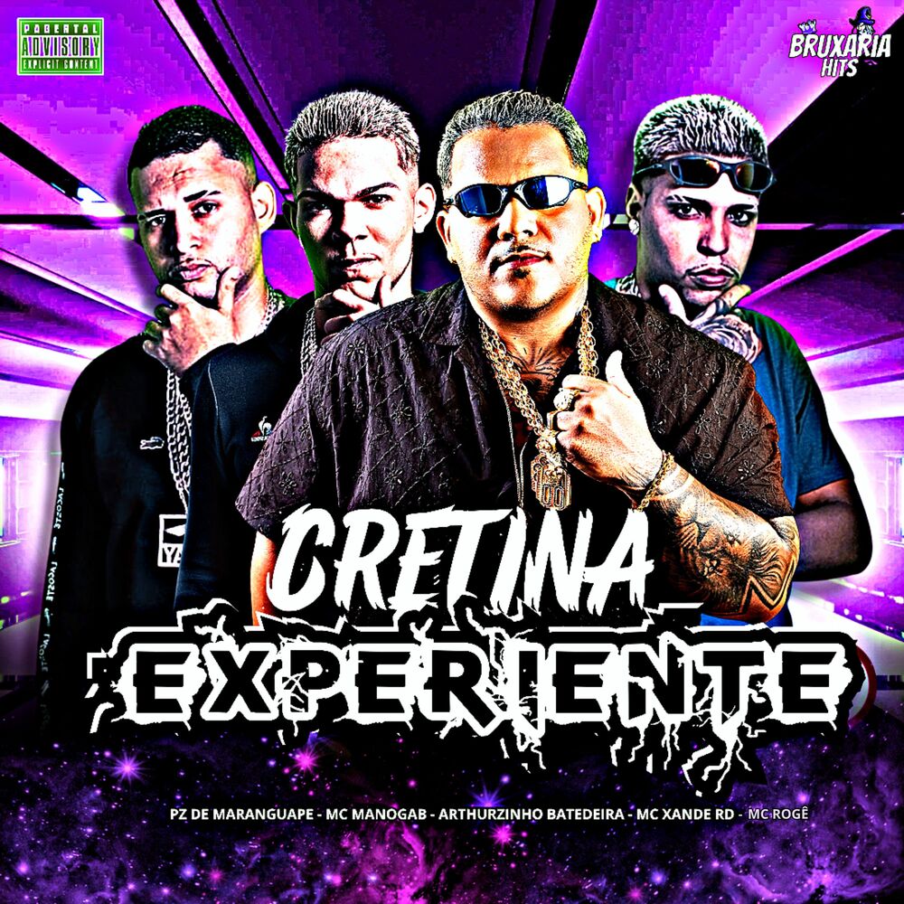 Picture of Cretina Experiente