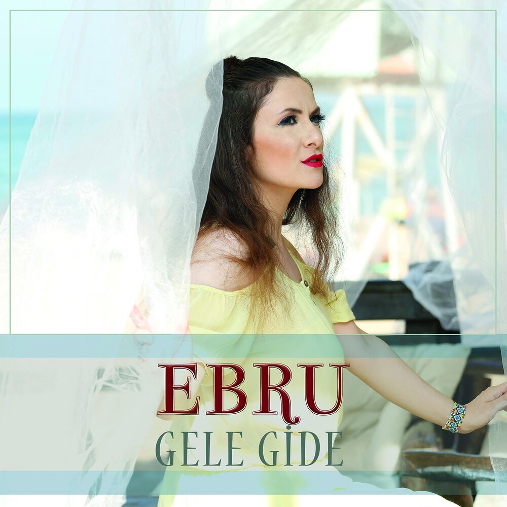 Picture of Gele Gide