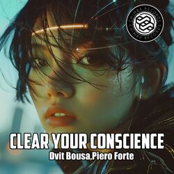 Cover of Clear Your Conscience