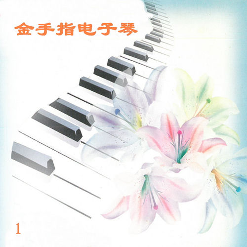 金手指电子琴 1