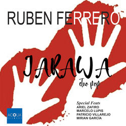 Cover of Jarawa by undefined