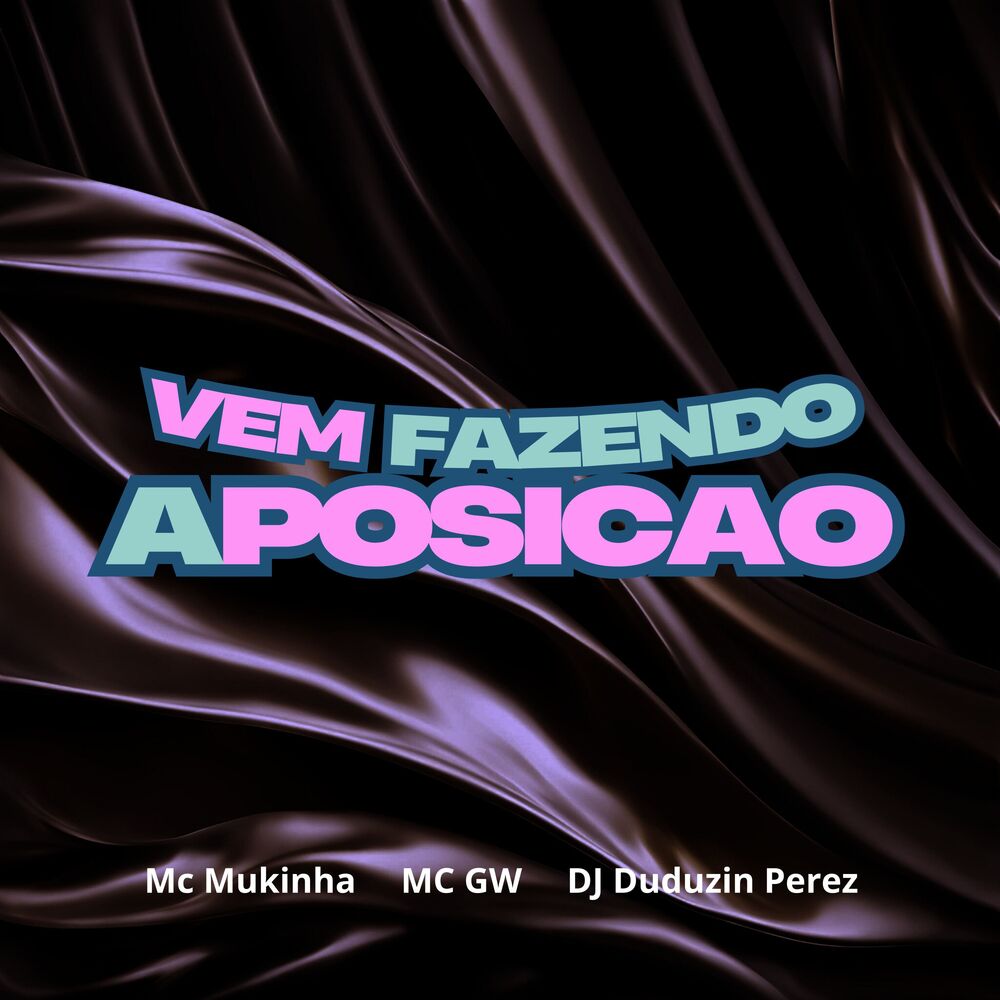 Picture of Vem Fazendo a Posição