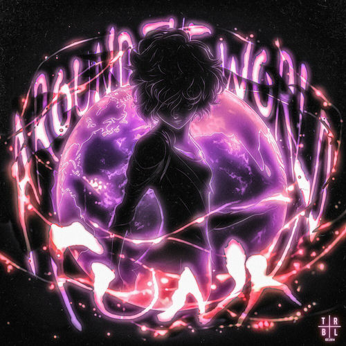 AROUND THE WORLD - FUNK by ARIIS - 117 BPM