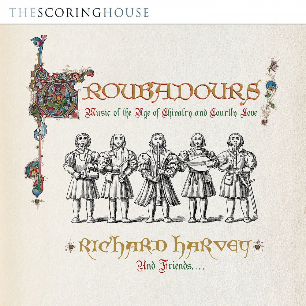 Troubadours