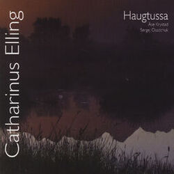 Cover of Catharinus Elling: Haugtussa