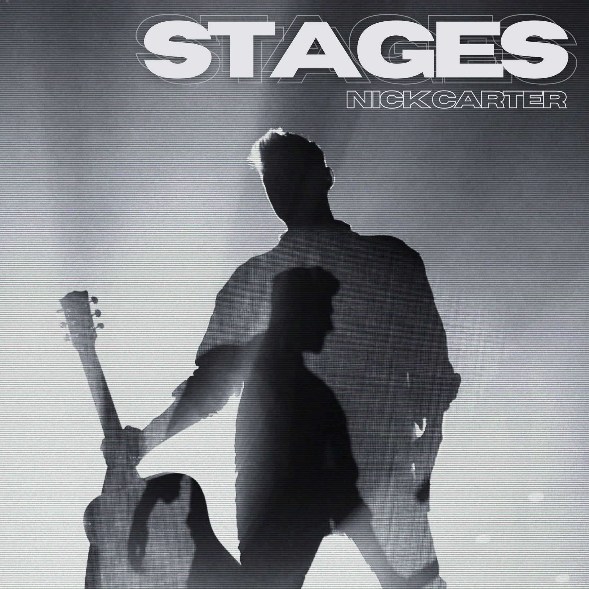 Album cover of Stages