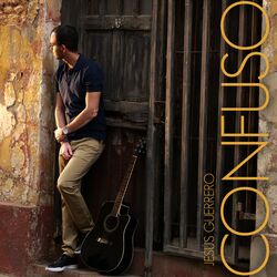 Cover of Confuso
