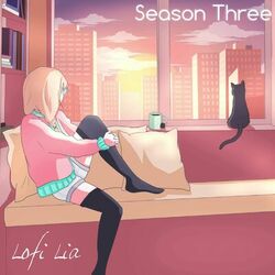 Cover of Season Three