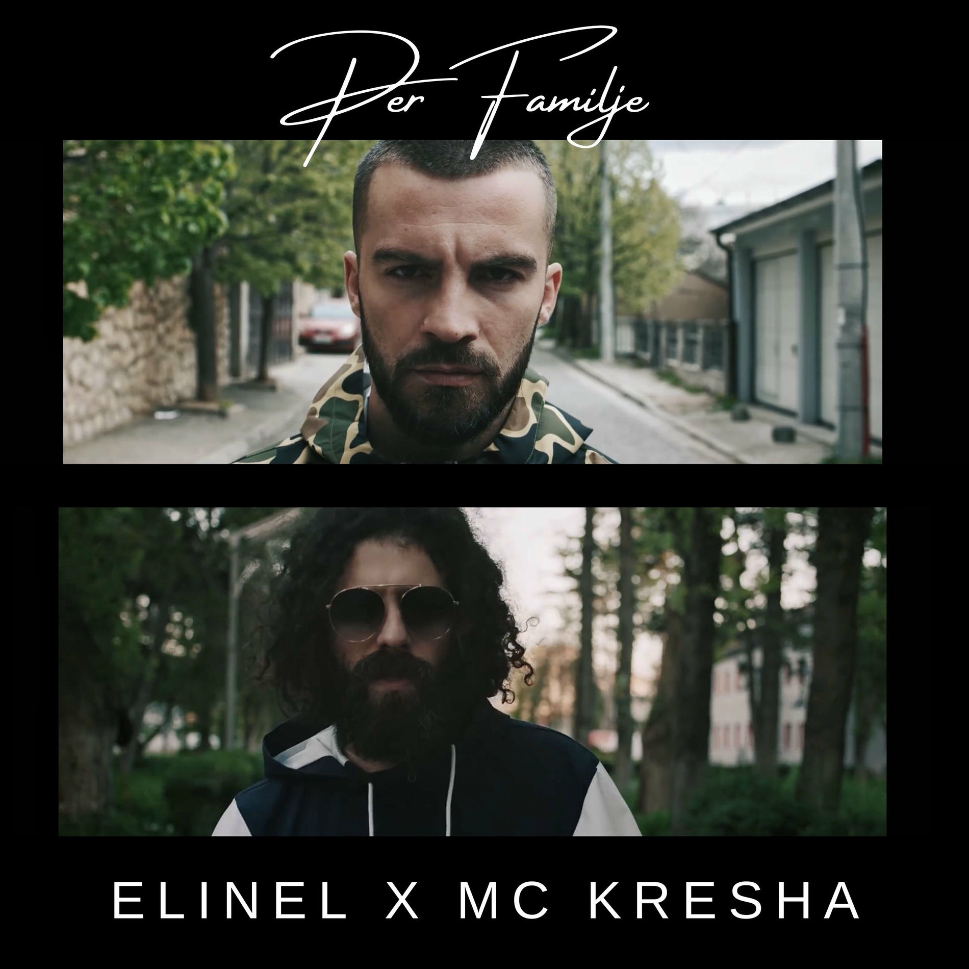 Album cover of Per Familje