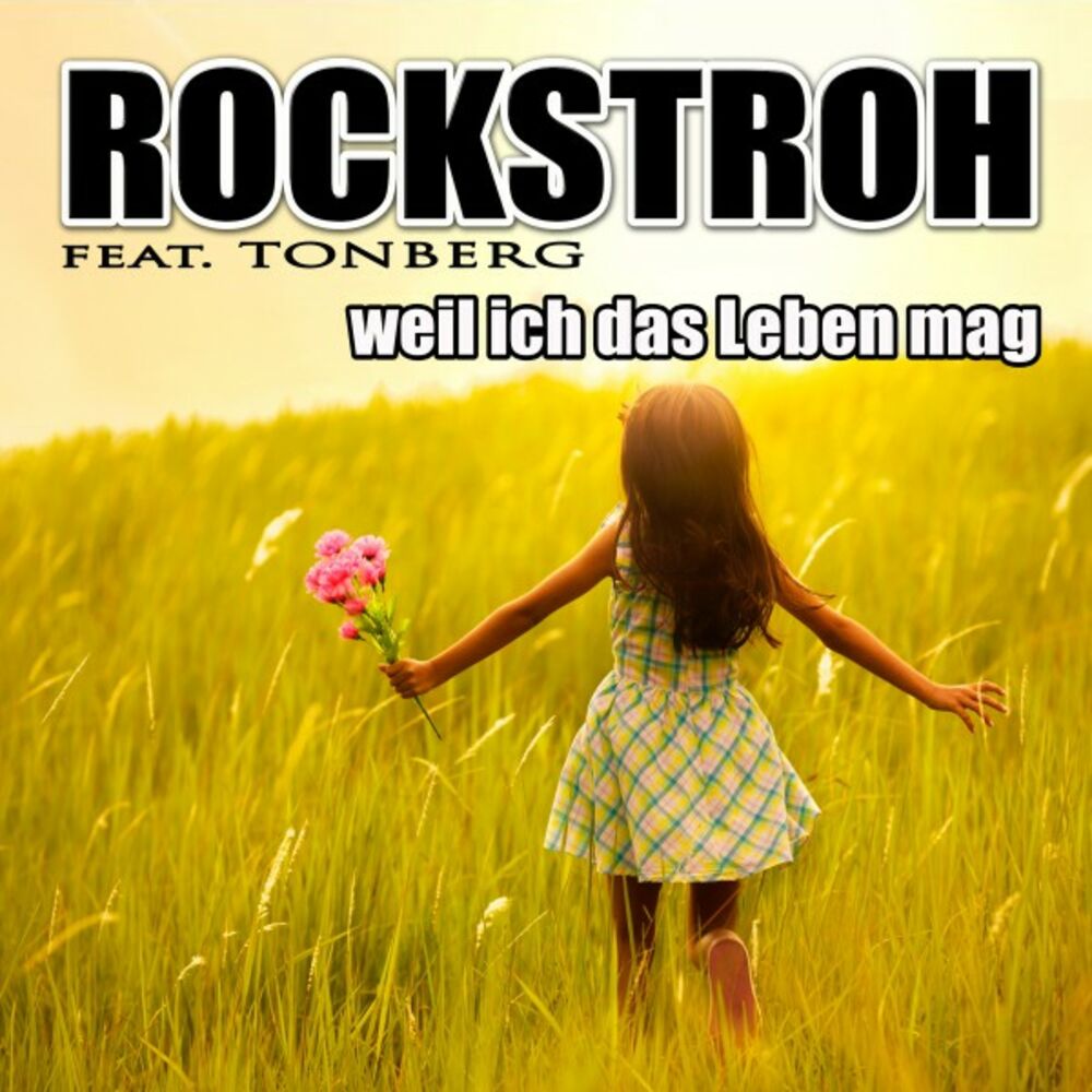 Picture of Weil ich das Leben mag