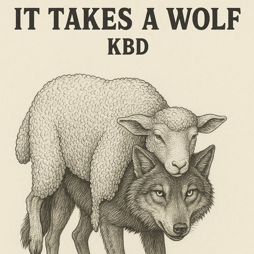 It Take's A Wolf