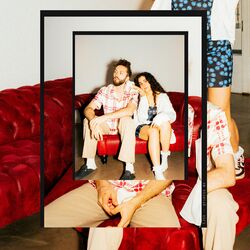 Cover of promise me