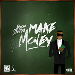 Cover of Make Money