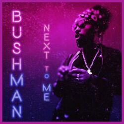 Cover of Next to Me
