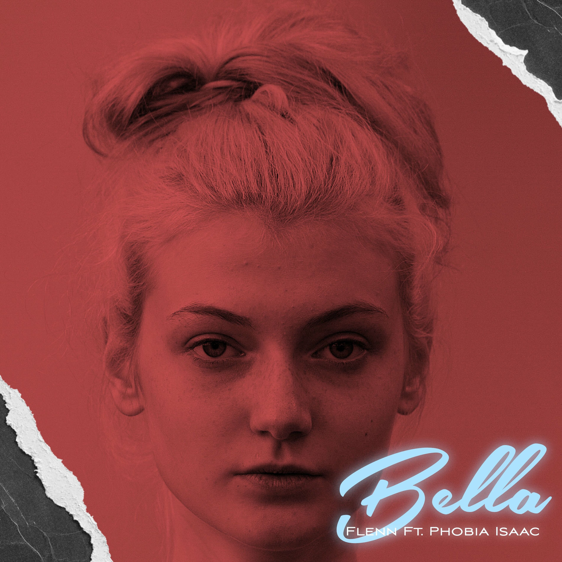 Album cover of Bella