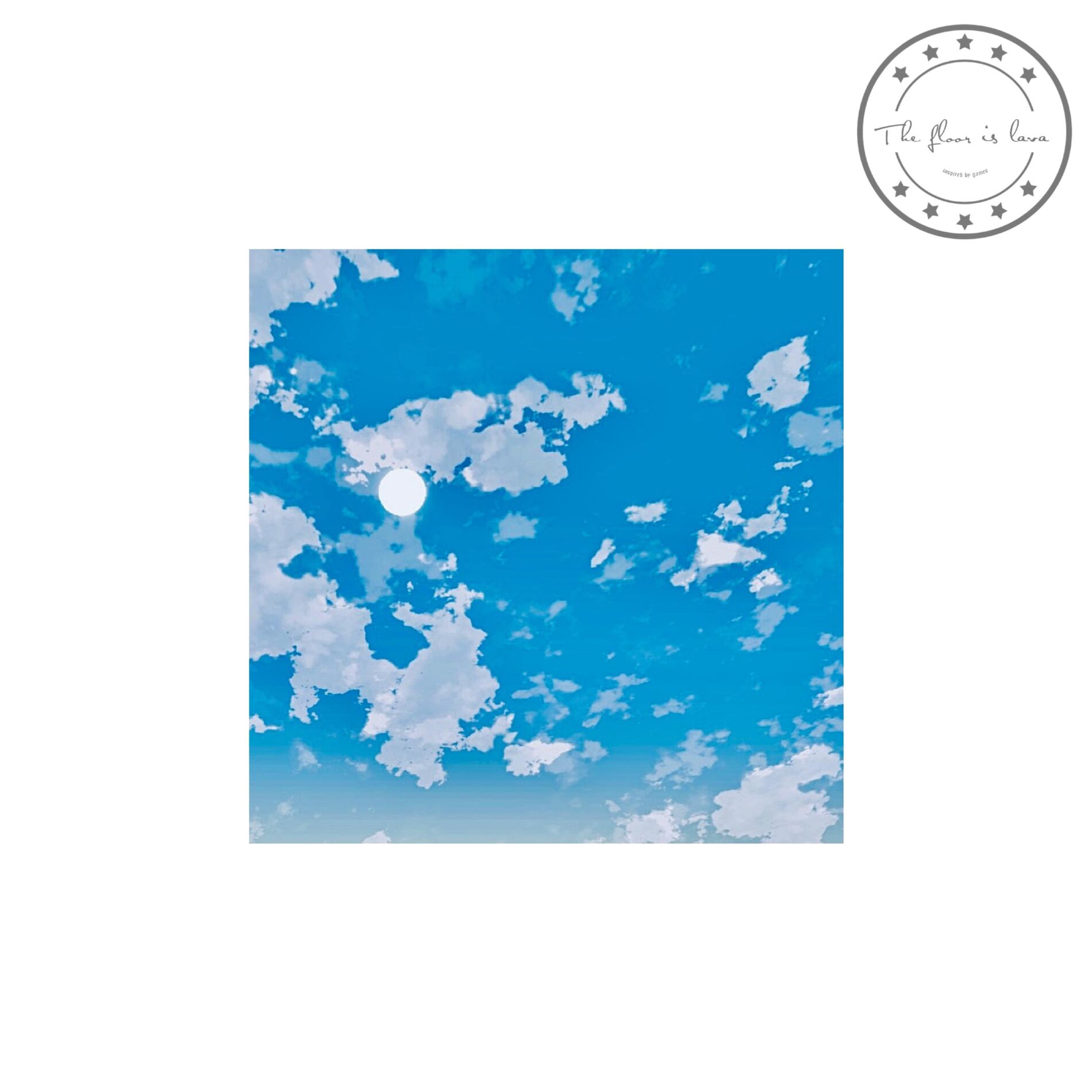 Album cover of Hisuian Chill