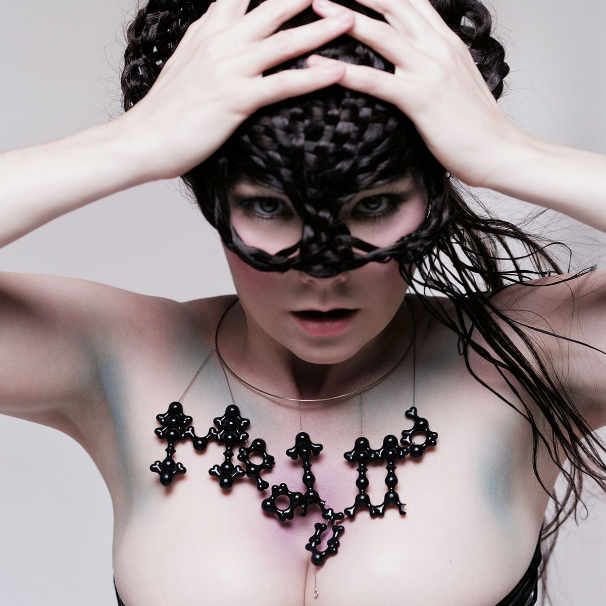 Album cover of Vokuro