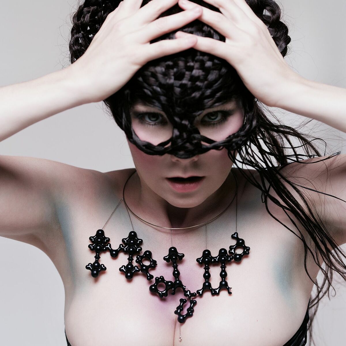 Album cover of Medúlla