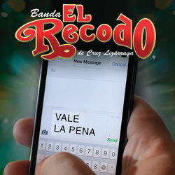 Cover of Vale La Pena