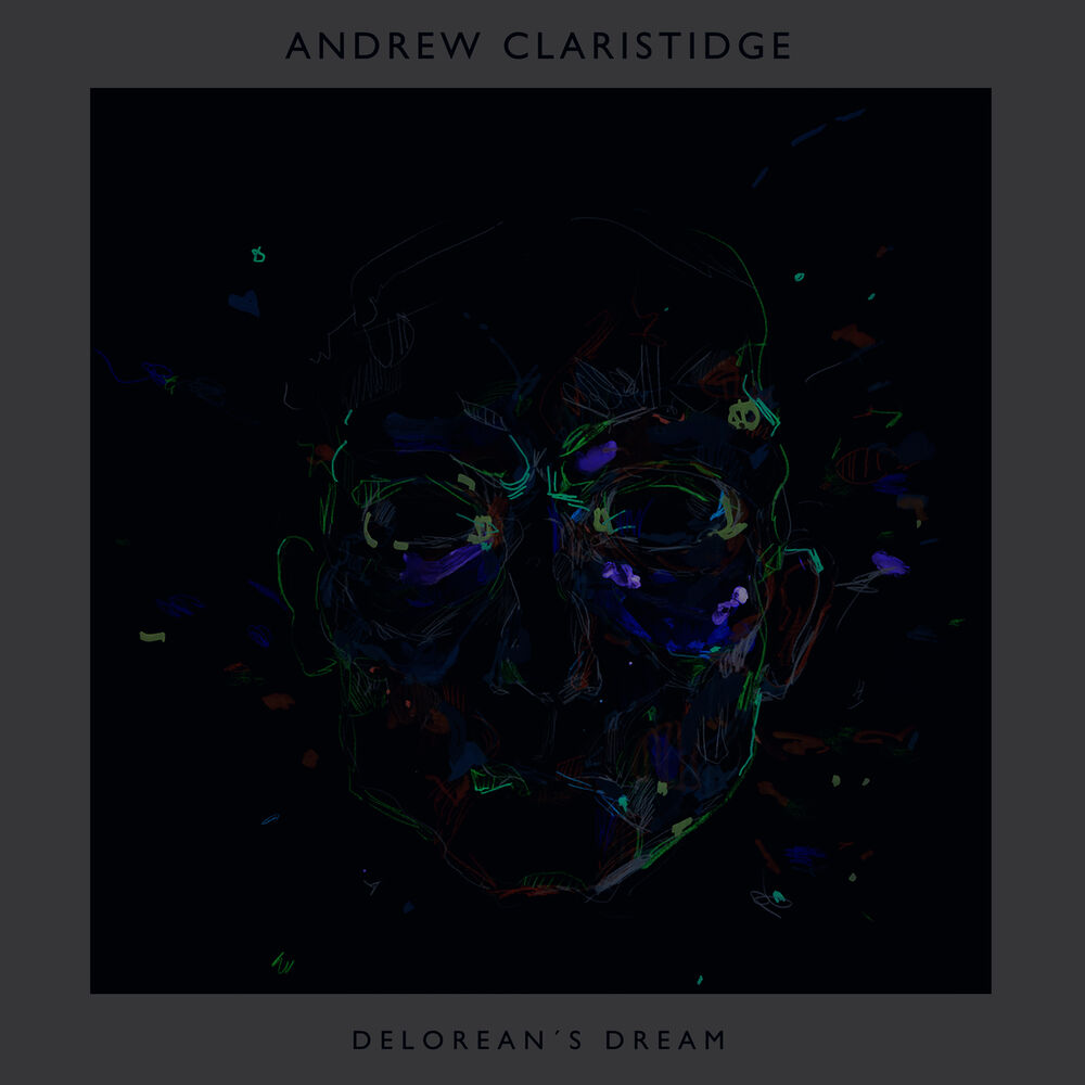 Picture of Delorean's Dream EP