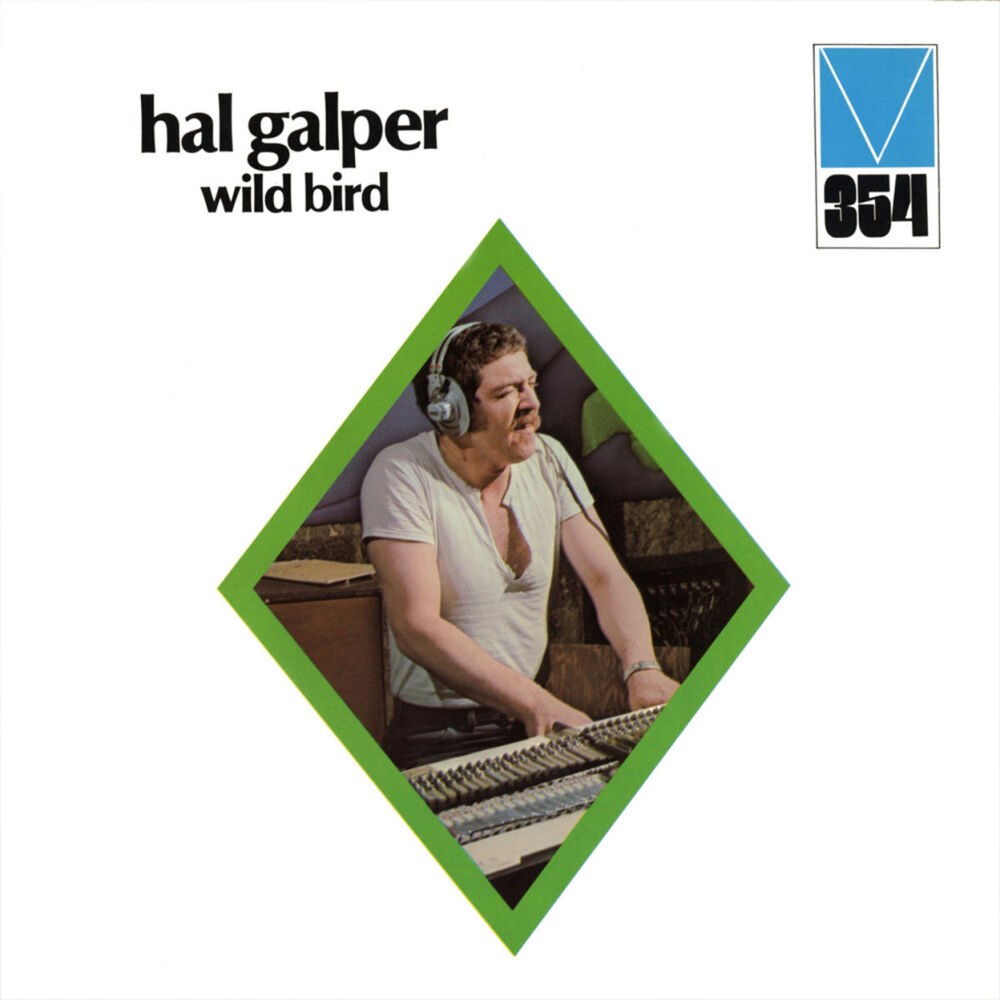 Picture of Wild Bird