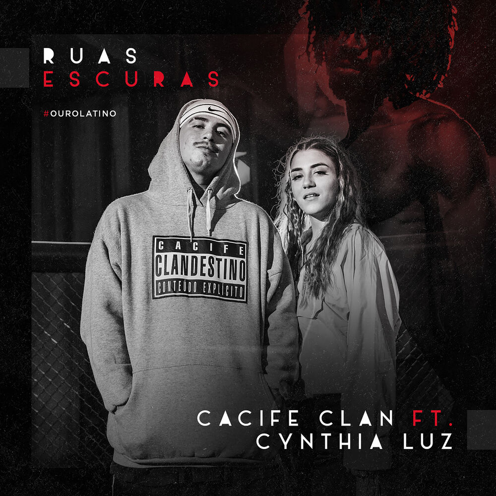 Picture of Ruas Escuras