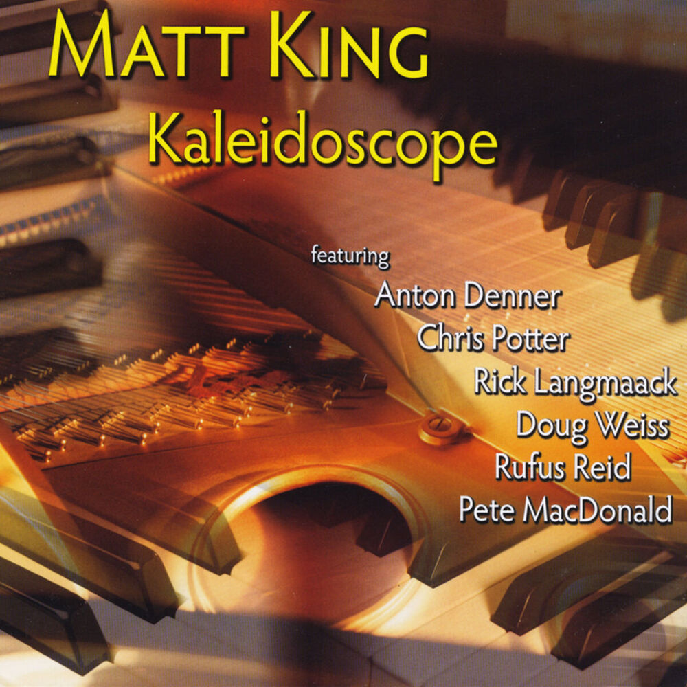 Picture of Kaleidoscope