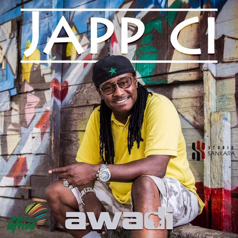 Picture of Japp Ci