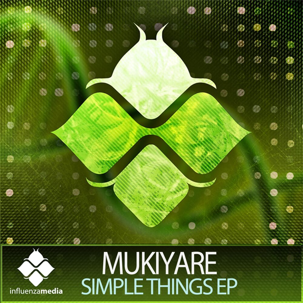 Picture of Simple Things EP