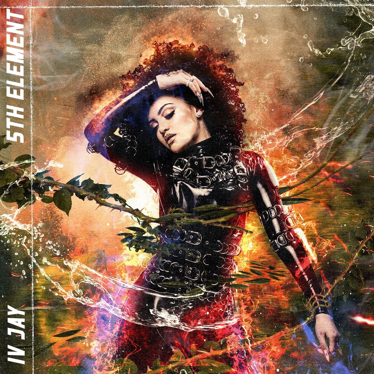 Album cover of 5th Element