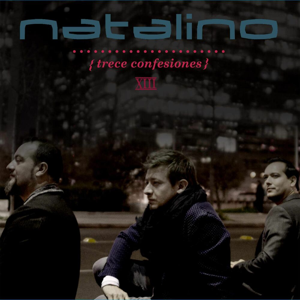 Picture of XIII Confesiones
