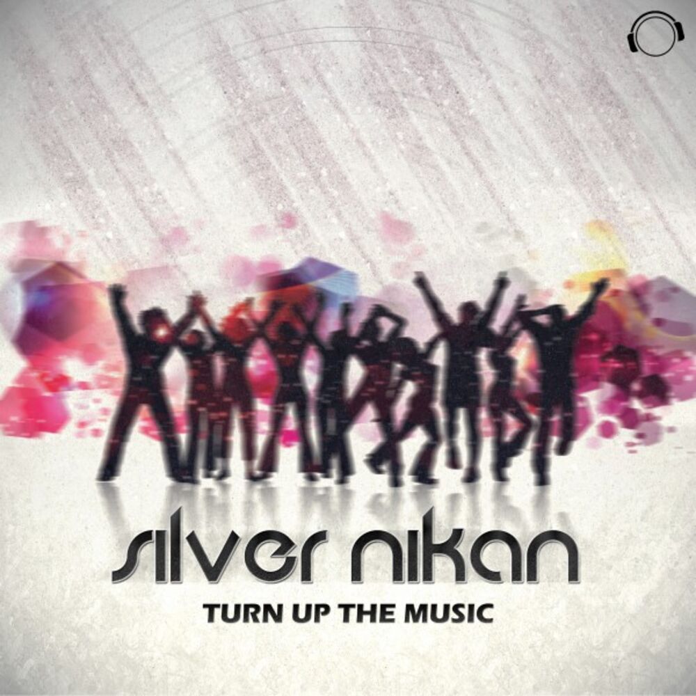 Picture of Turn up the Music