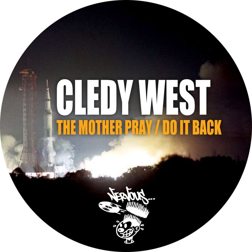 Picture of The Mother Pray / Do It Back