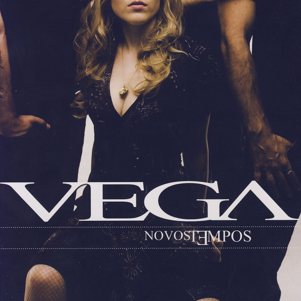 Picture of Novos Tempos