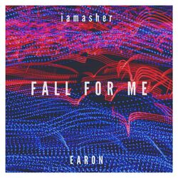 Cover of Fall For Me