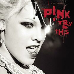 Cover of Try This