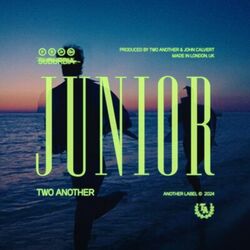Cover of JUNIOR