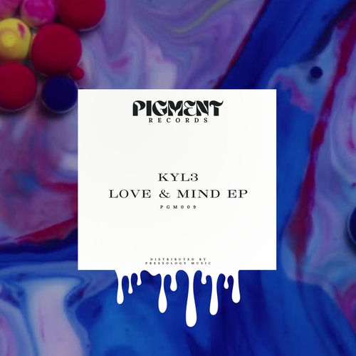 Love & Mind EP