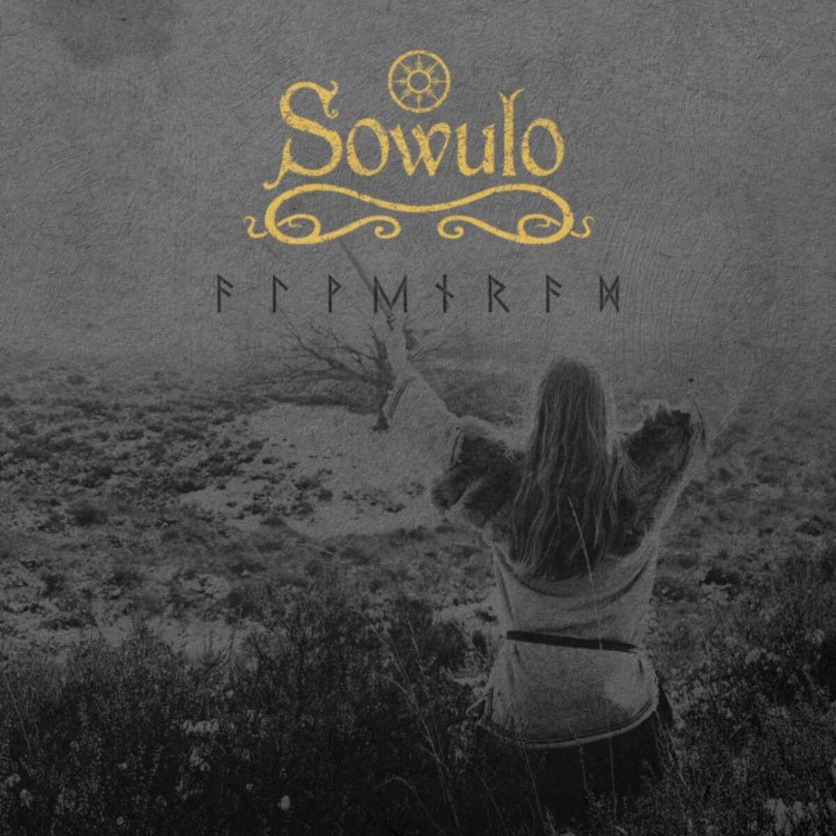 Album cover of Yule