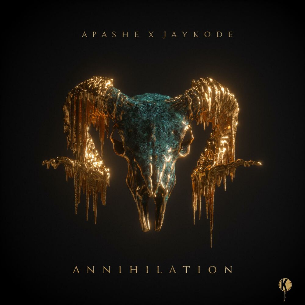 Picture of Annihilation