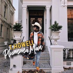 Cover of Plumma Man