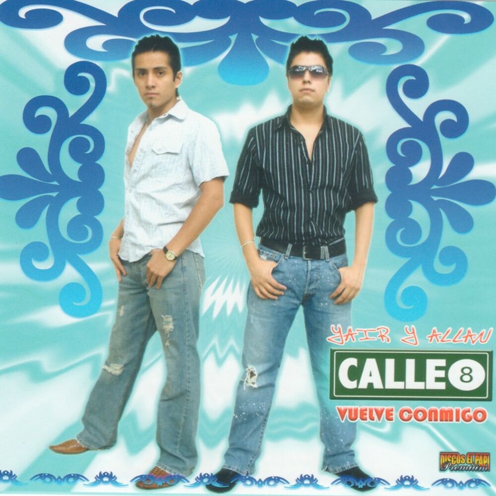 Picture of Vuelve Conmigo